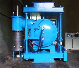 真空热压炉与真空炉的区别