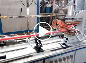 IGBT短路加热设备