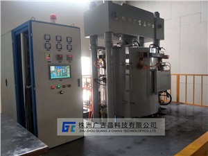 真空热压炉的优势与不足