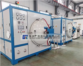 气氛保护烧结炉