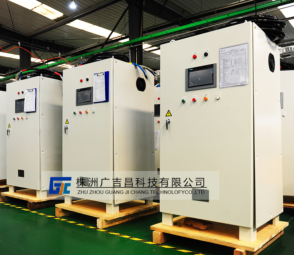 IGBT感应加热电源