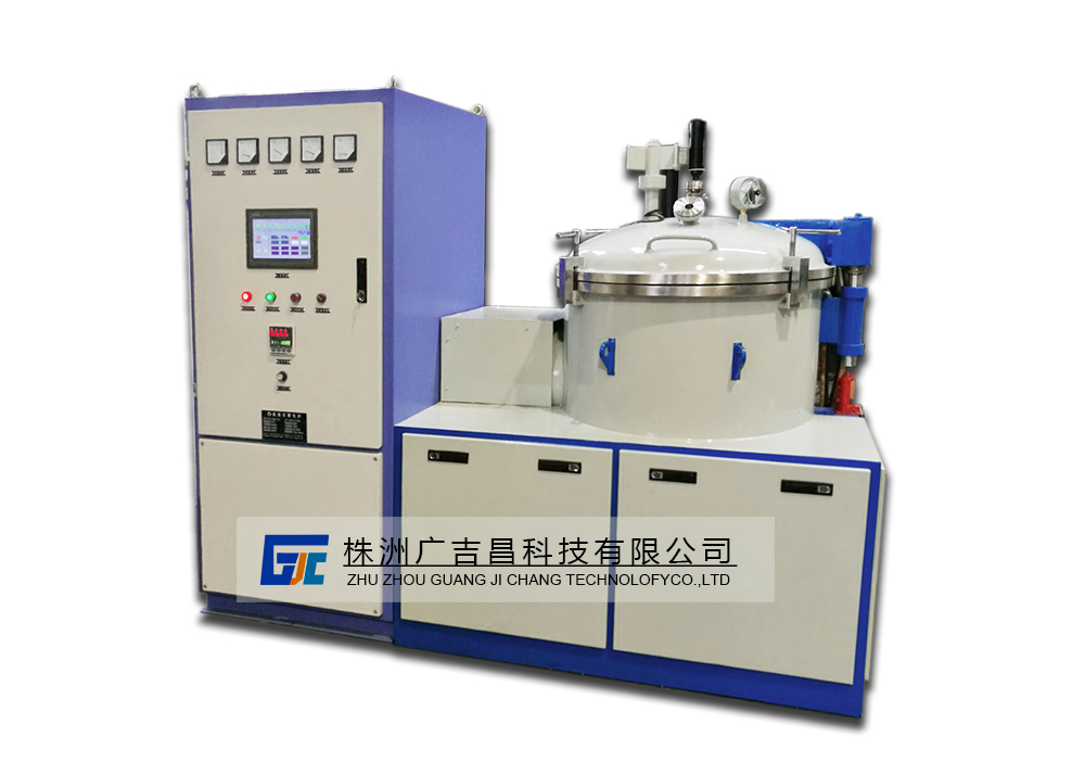 实验型石墨化炉