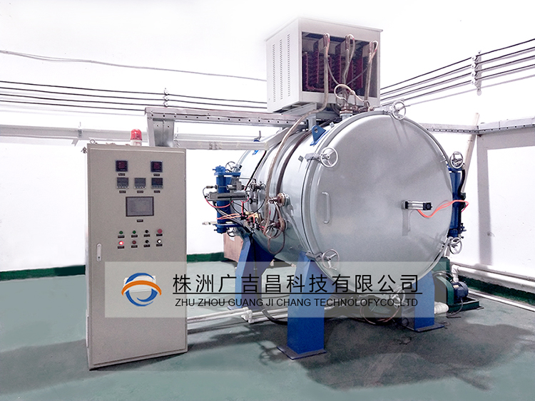 浅淡真空脱脂烧结炉保养的一些小常识